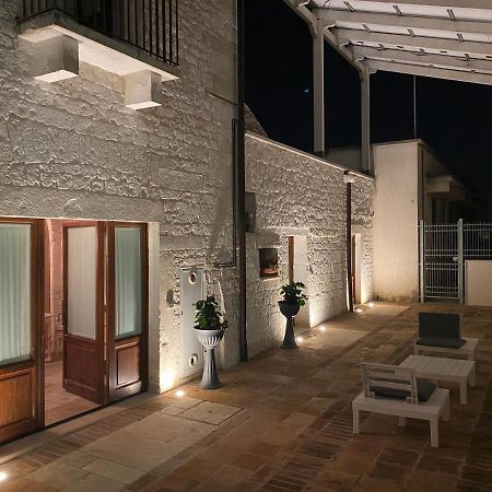 Trullo Il Cantastorie Αλμπερομπέλο Εξωτερικό φωτογραφία