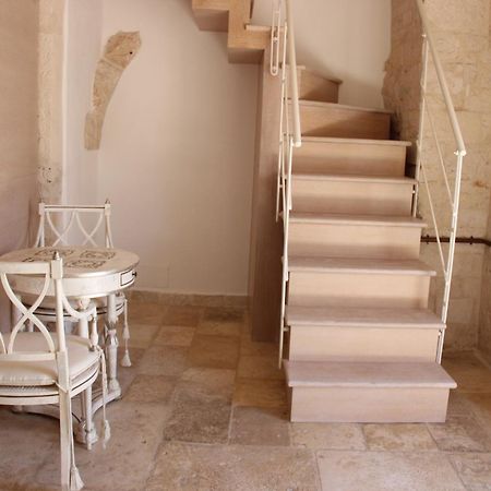 Trullo Il Cantastorie Αλμπερομπέλο Εξωτερικό φωτογραφία