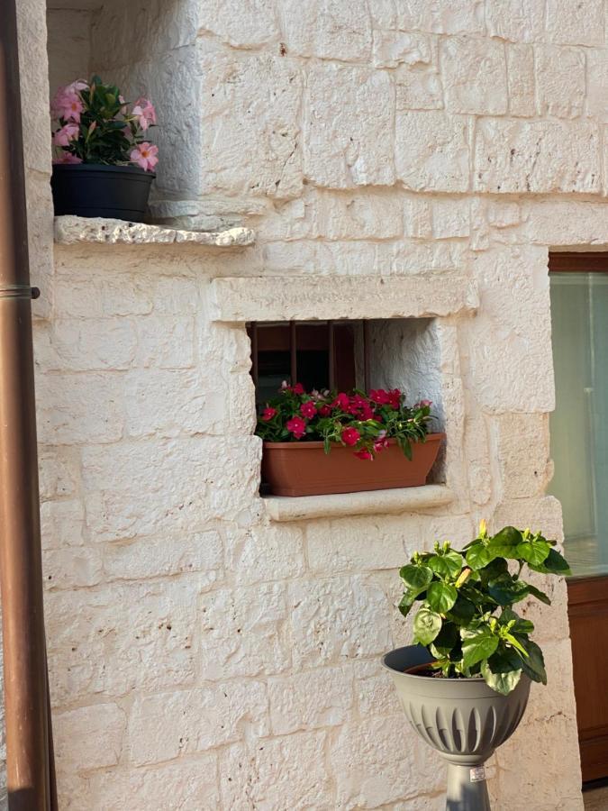Trullo Il Cantastorie Αλμπερομπέλο Εξωτερικό φωτογραφία