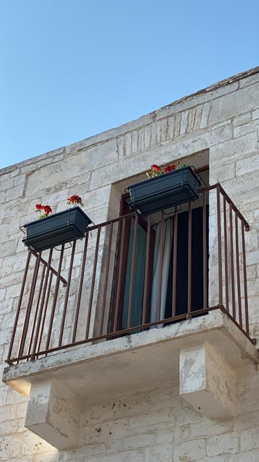 Trullo Il Cantastorie Αλμπερομπέλο Εξωτερικό φωτογραφία