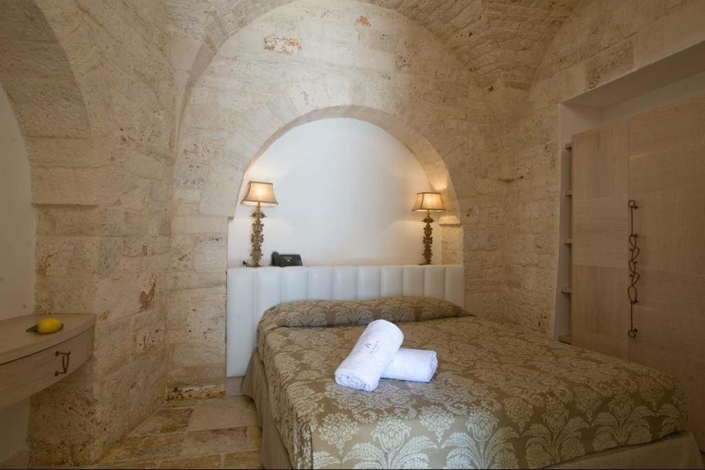 Trullo Il Cantastorie Αλμπερομπέλο Εξωτερικό φωτογραφία