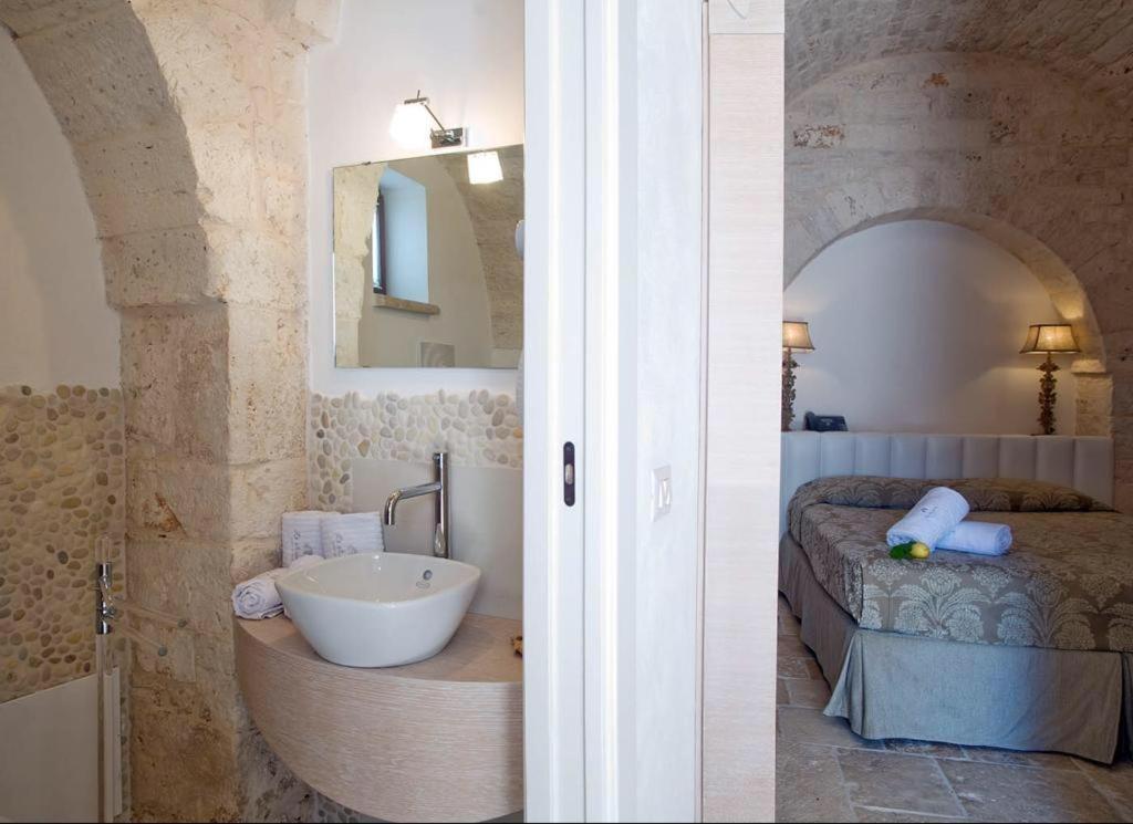 Trullo Il Cantastorie Αλμπερομπέλο Εξωτερικό φωτογραφία