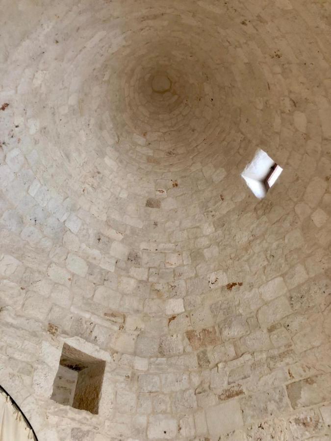Trullo Il Cantastorie Αλμπερομπέλο Εξωτερικό φωτογραφία