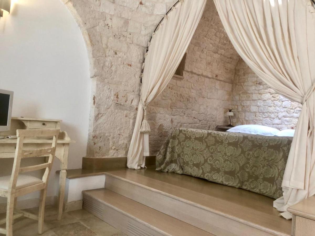 Trullo Il Cantastorie Αλμπερομπέλο Εξωτερικό φωτογραφία