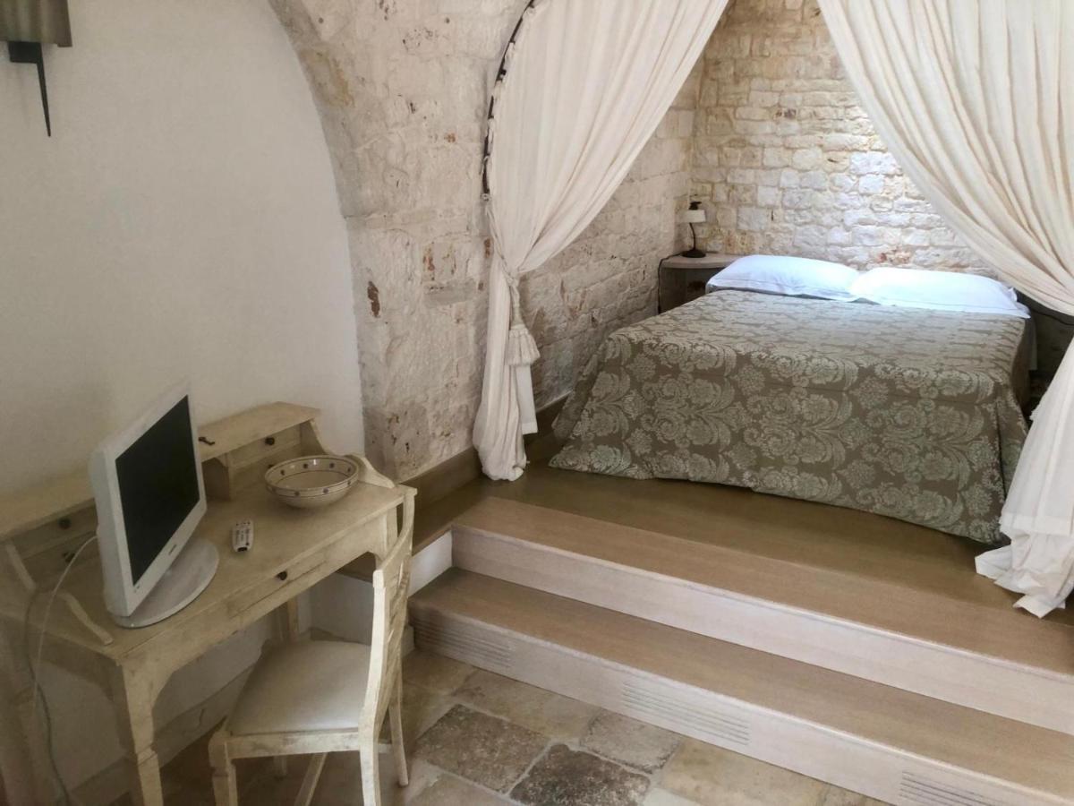 Trullo Il Cantastorie Αλμπερομπέλο Εξωτερικό φωτογραφία
